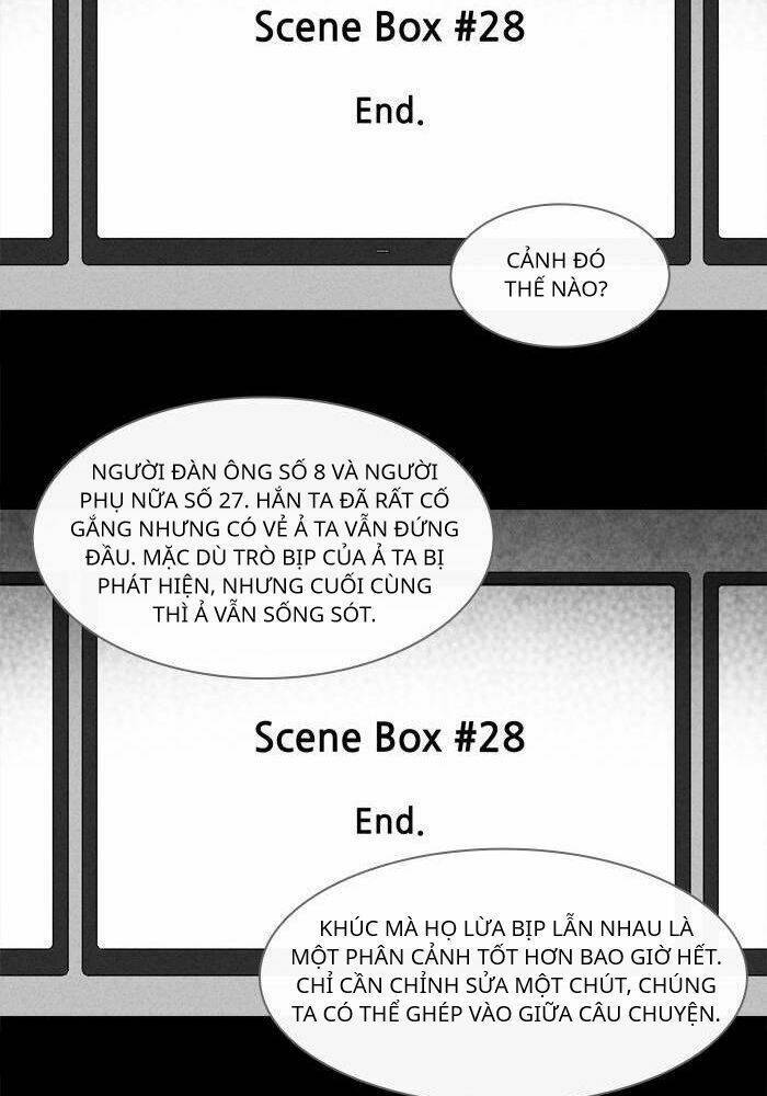 Những Câu Chuyện Bất Thường Chapter 204 - Next Chapter 205