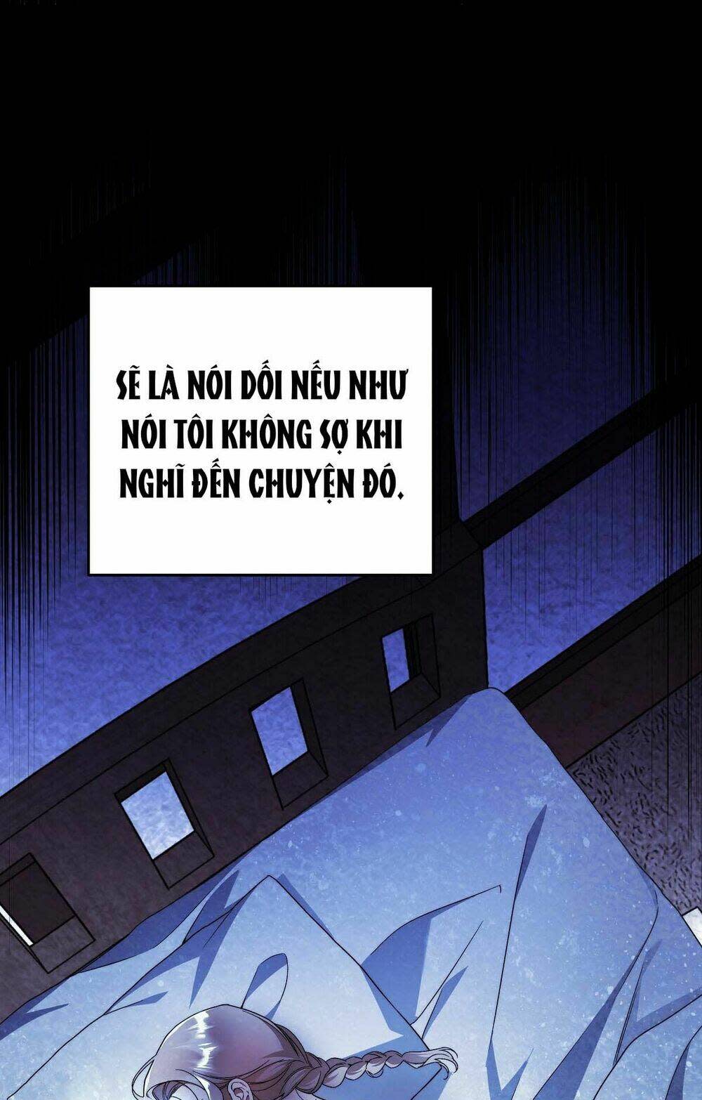 lời nói dối vĩnh cửu chapter 19 - Next chapter 20