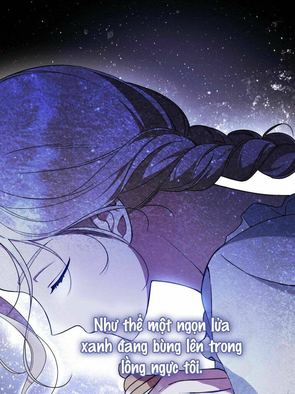 lời nói dối vĩnh cửu chapter 19 - Next chapter 20