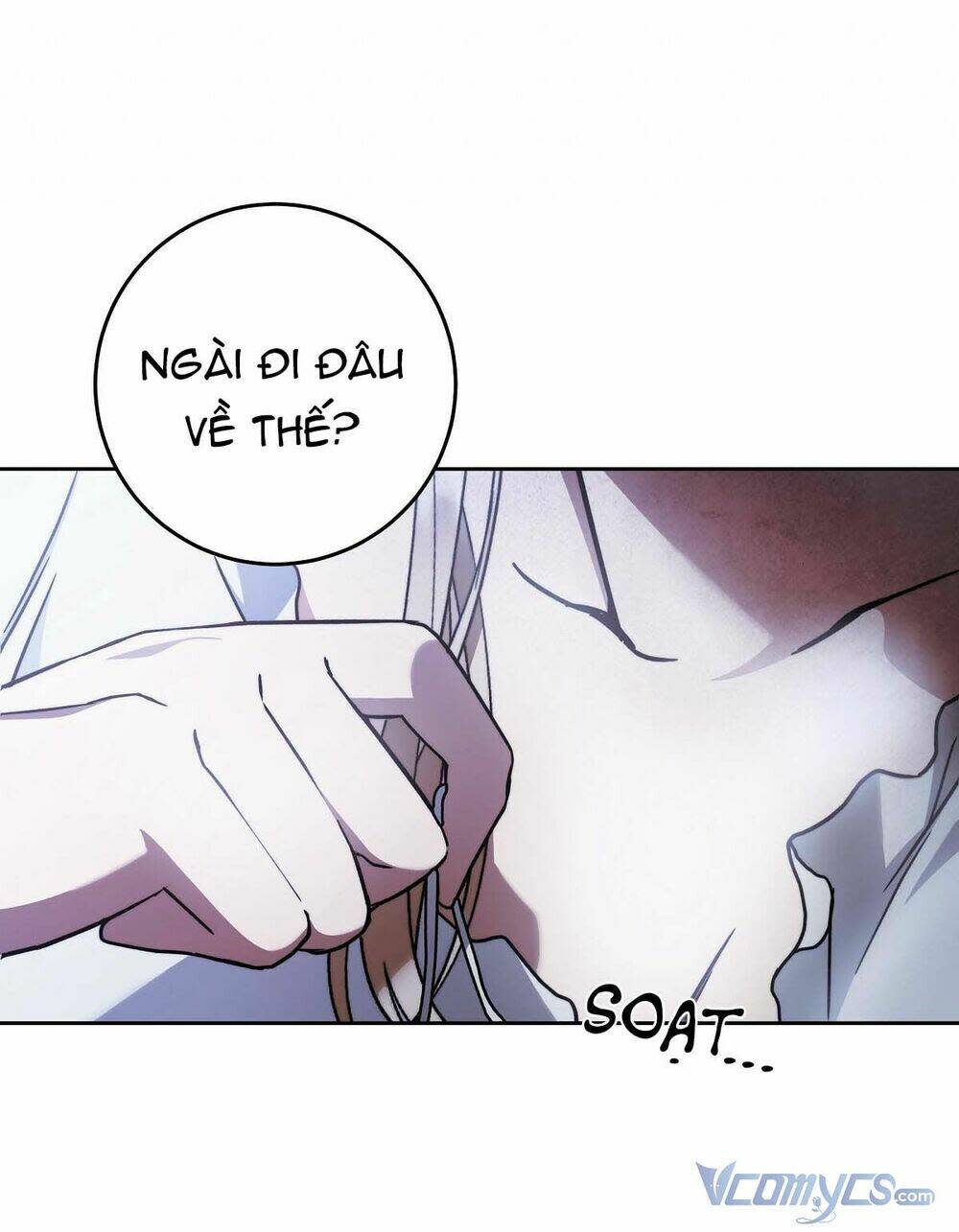 lời nói dối vĩnh cửu chapter 19 - Next chapter 20