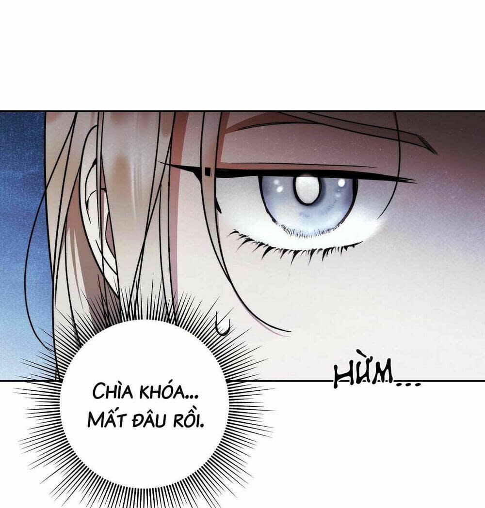 lời nói dối vĩnh cửu chapter 19 - Next chapter 20