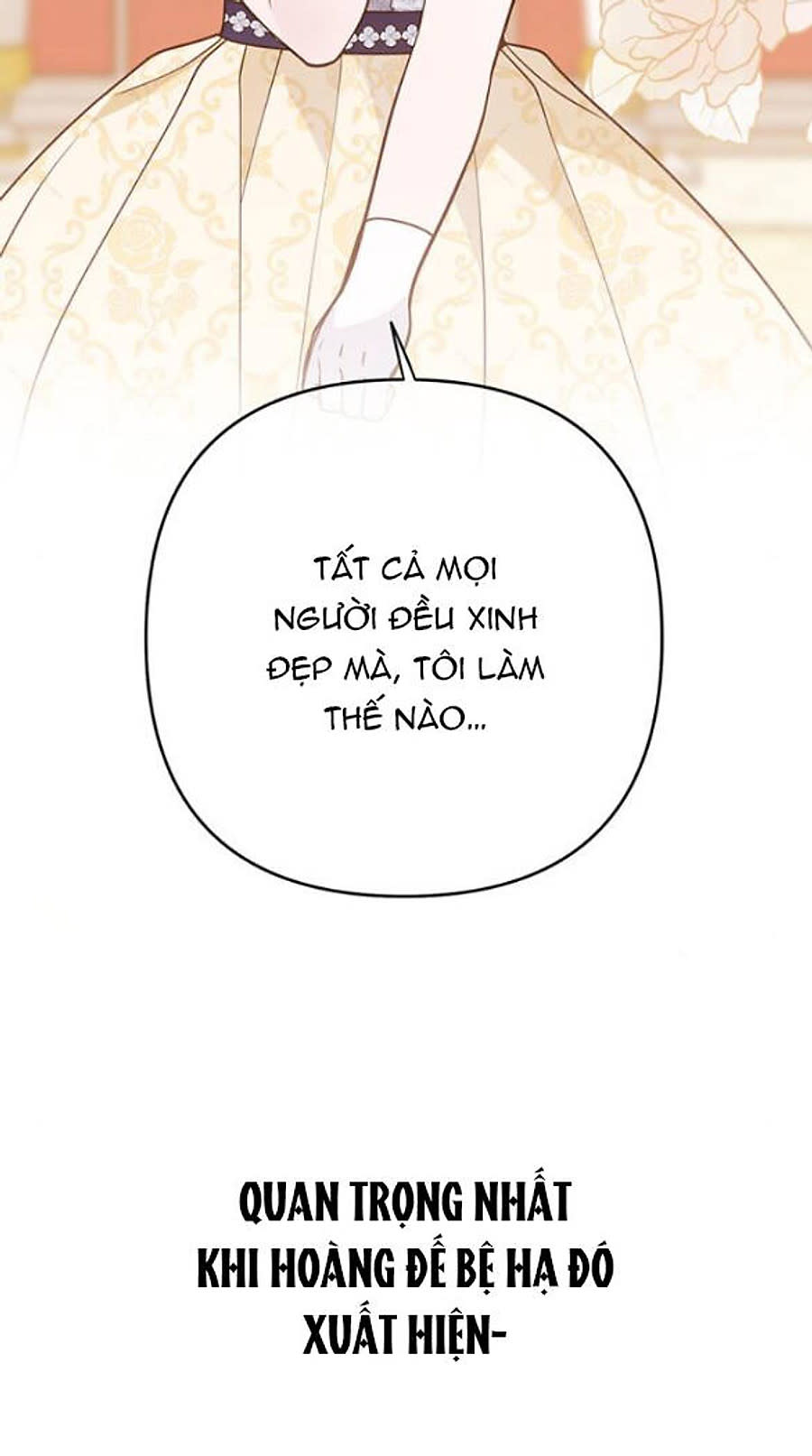 bạo chúa bé con Chapter 95 - Trang 2