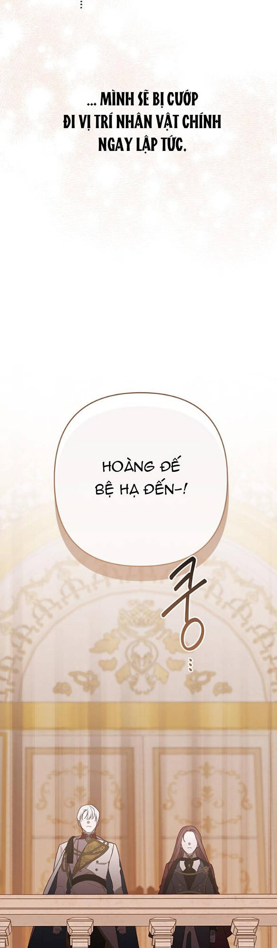 bạo chúa bé con Chapter 95 - Trang 2