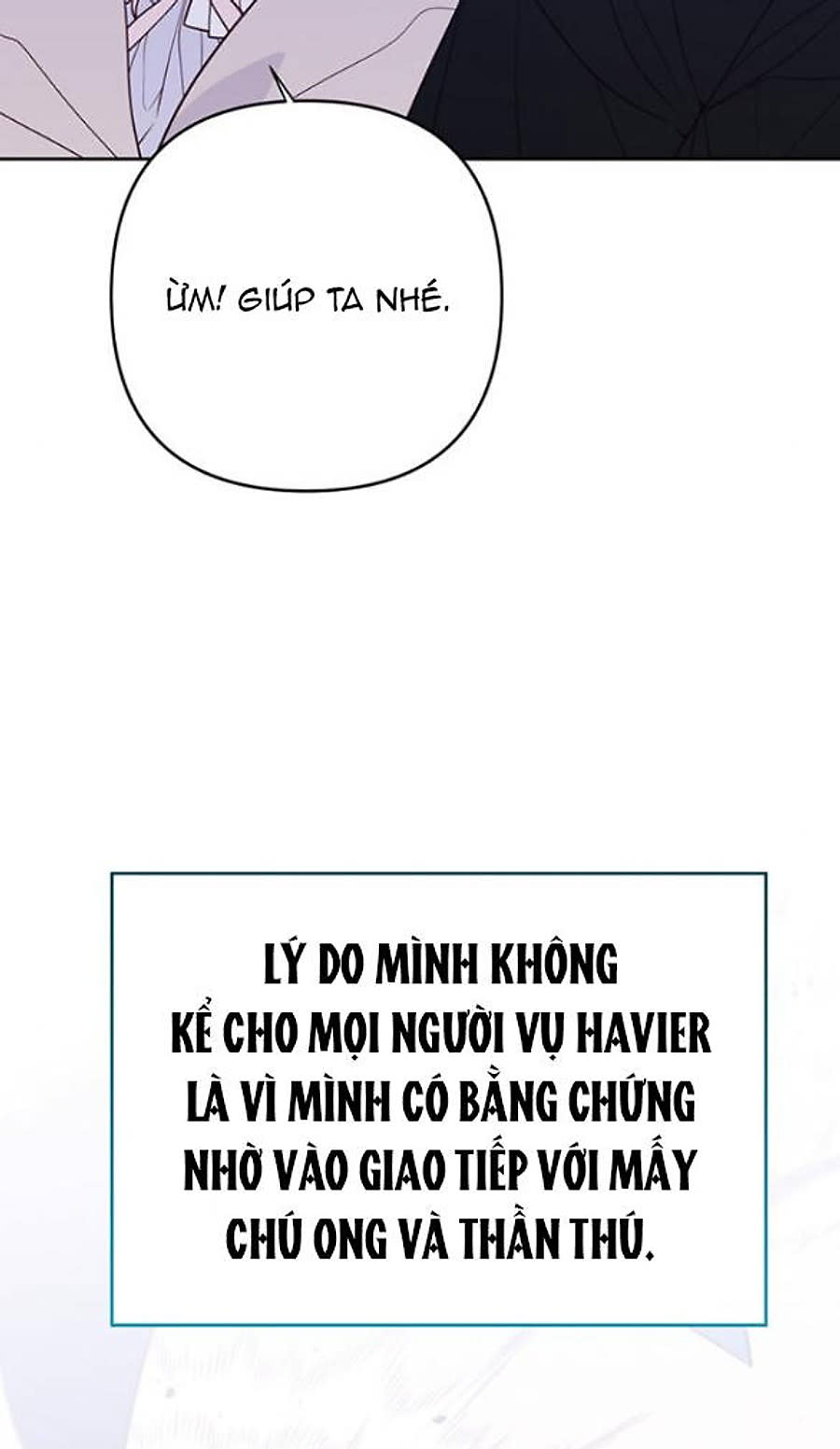 bạo chúa bé con Chapter 94 - Trang 2