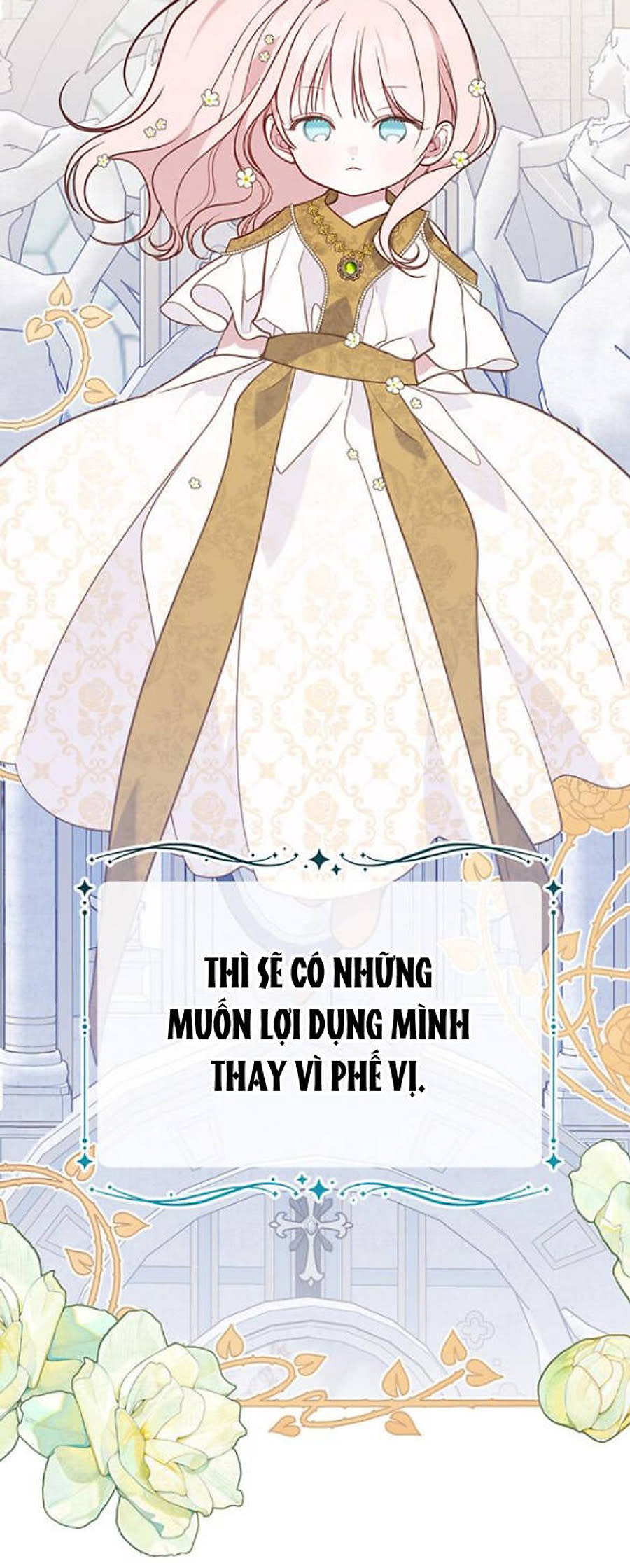 bạo chúa bé con Chapter 94 - Trang 2