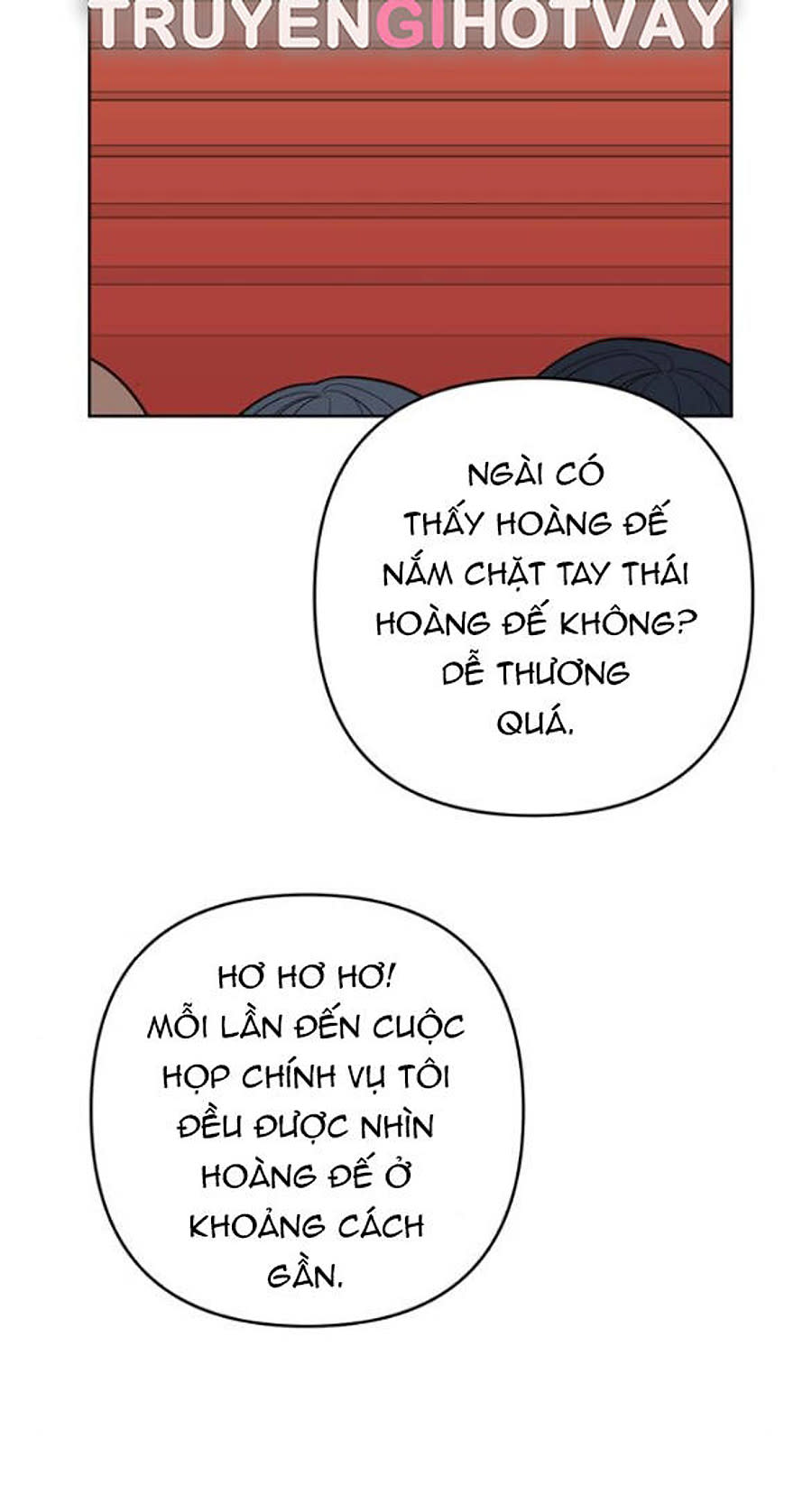 bạo chúa bé con Chapter 95 - Trang 2