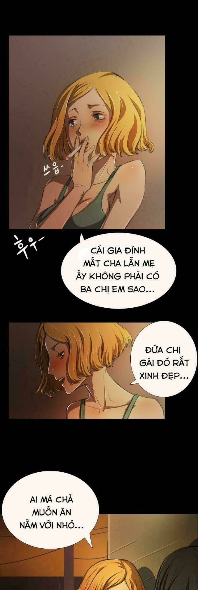 noona: yeon 4 - Next chương 5