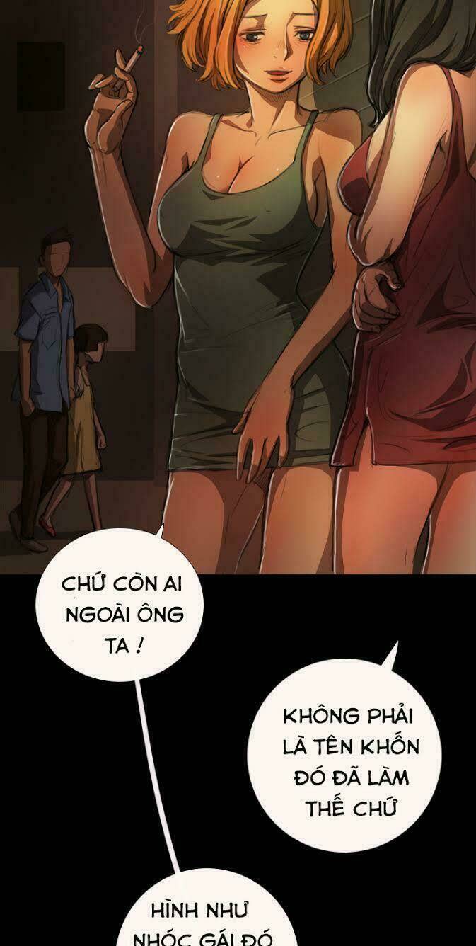 noona: yeon 4 - Next chương 5