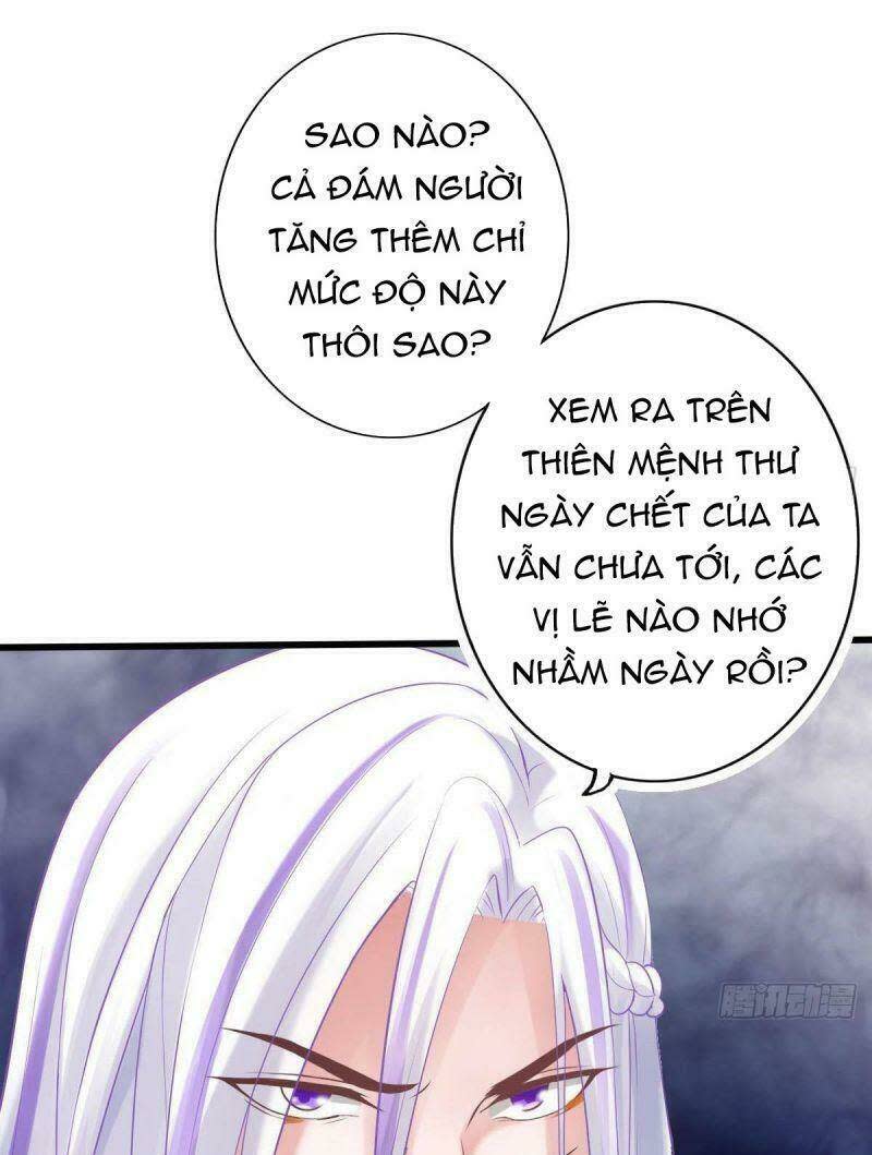 Cứu Được Tên Đại Ma Tôn Chapter 3 - Next Chapter 4