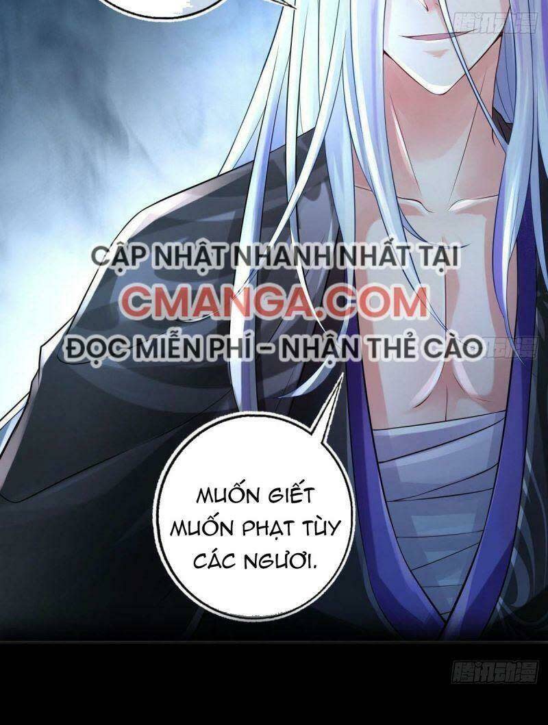 Cứu Được Tên Đại Ma Tôn Chapter 3 - Next Chapter 4