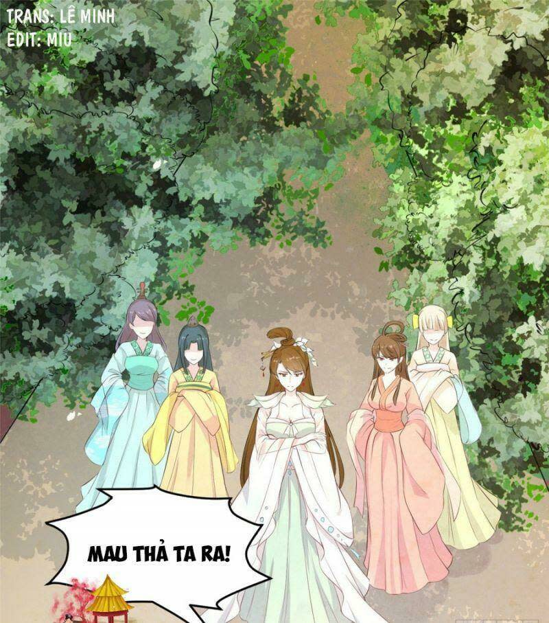 bạo manh tiểu tiên Chapter 17 - Trang 2