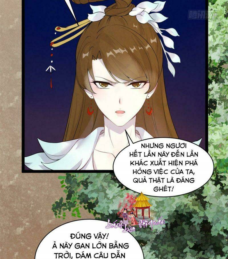 bạo manh tiểu tiên Chapter 17 - Trang 2