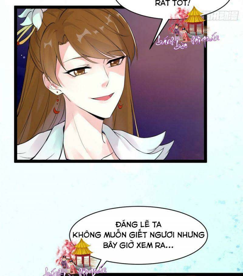 bạo manh tiểu tiên Chapter 17 - Trang 2