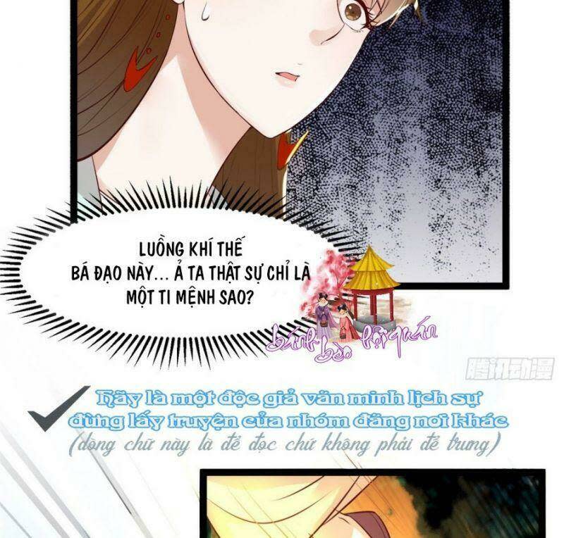 bạo manh tiểu tiên Chapter 17 - Trang 2