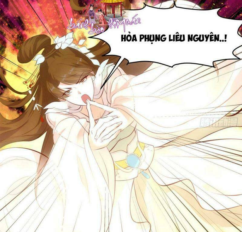 bạo manh tiểu tiên Chapter 17 - Trang 2