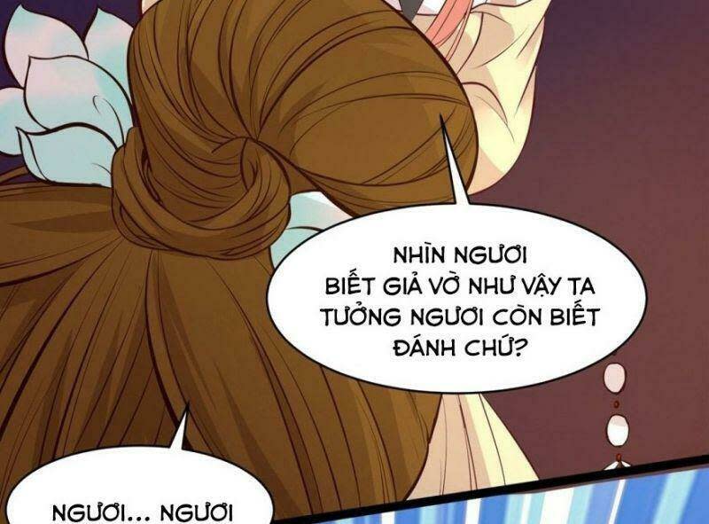 bạo manh tiểu tiên Chapter 17 - Trang 2