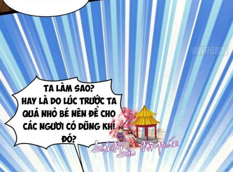 bạo manh tiểu tiên Chapter 17 - Trang 2