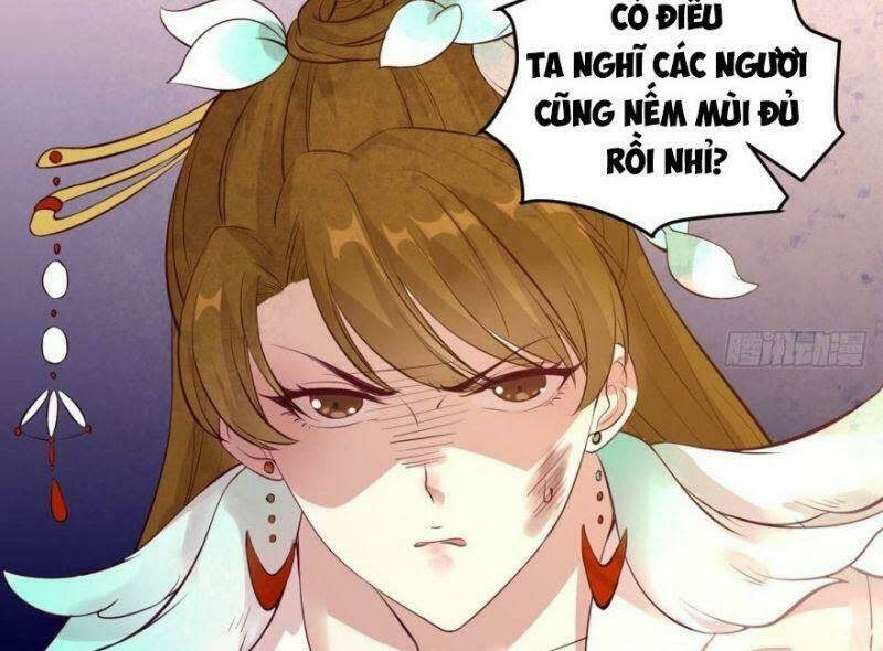 bạo manh tiểu tiên Chapter 17 - Trang 2