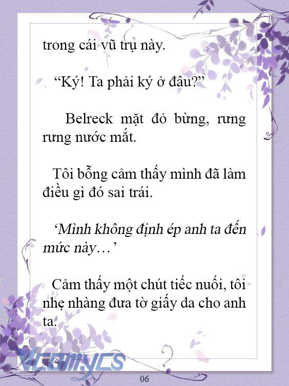 [novel] làm ác nữ bộ không tốt sao? Chương 44 - Next Chương 45