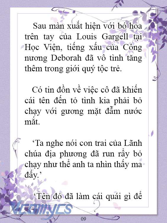 [novel] làm ác nữ bộ không tốt sao? Chương 44 - Next Chương 45