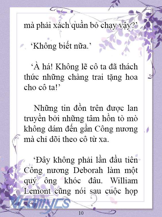 [novel] làm ác nữ bộ không tốt sao? Chương 44 - Next Chương 45