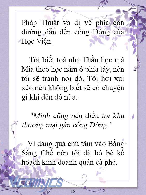 [novel] làm ác nữ bộ không tốt sao? Chương 44 - Next Chương 45