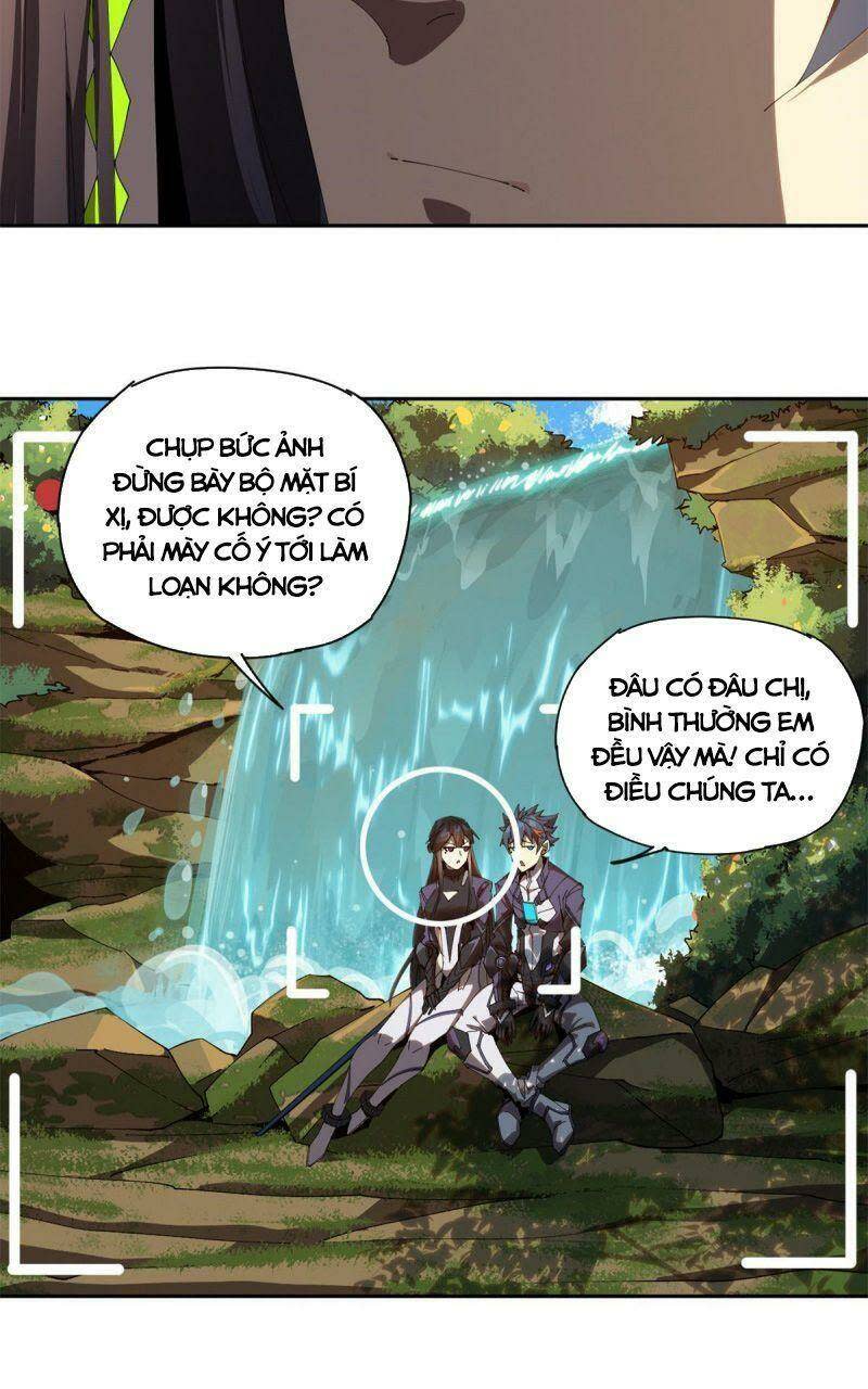 siêu thần chế tạp sư Chapter 102 - Next Chapter 103