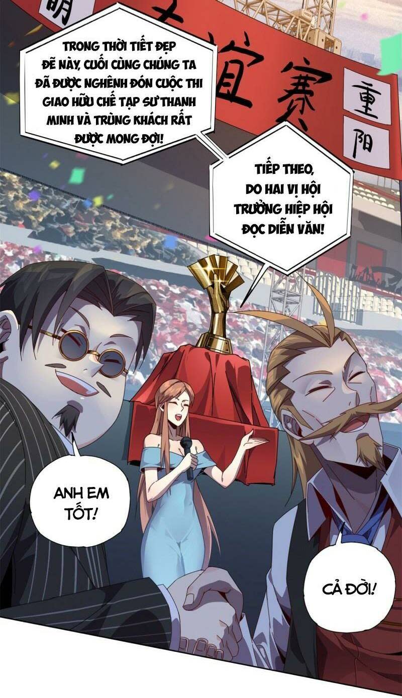 siêu thần chế tạp sư Chapter 79 - Next Chapter 80