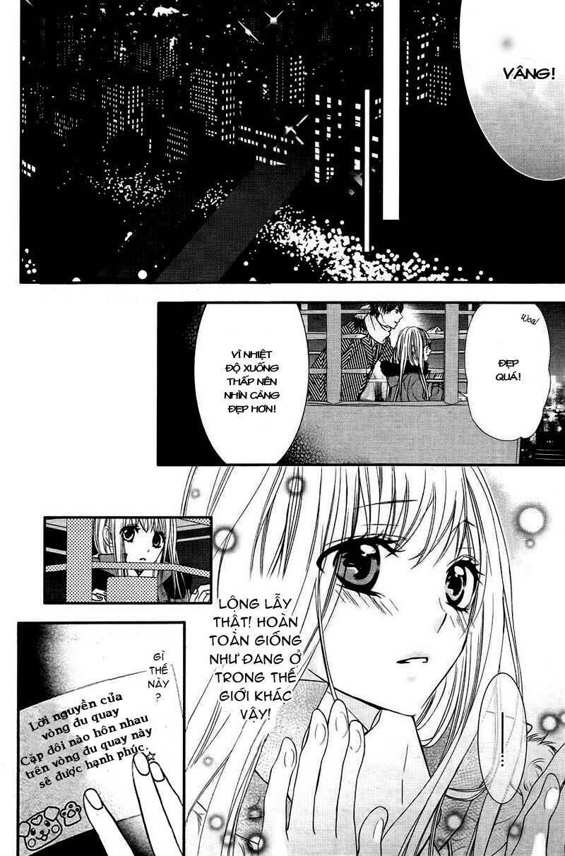 Daisuki Datta yo, Sensei Chapter 2: end - Trang 2