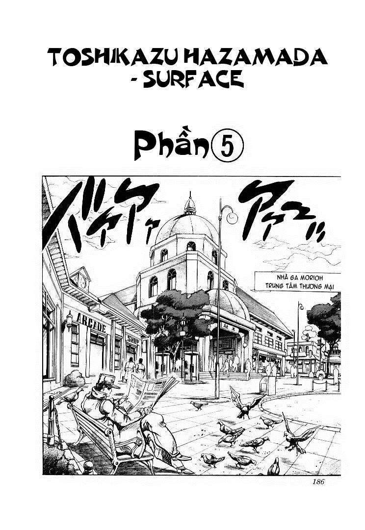 Cuộc Phiêu Lưu Bí Ẩn Chapter 293 - Trang 2