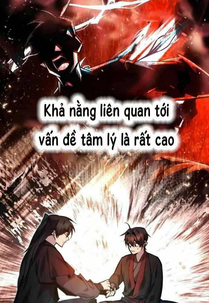 đệ nhất võ sư, baek cao thủ chapter 36 - Next Chapter 36