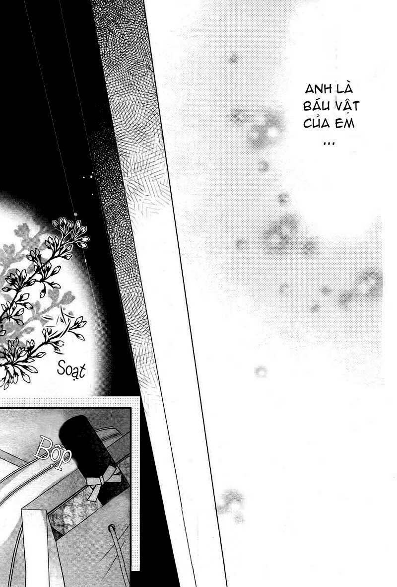 Daisuki Datta yo, Sensei Chapter 2: end - Trang 2