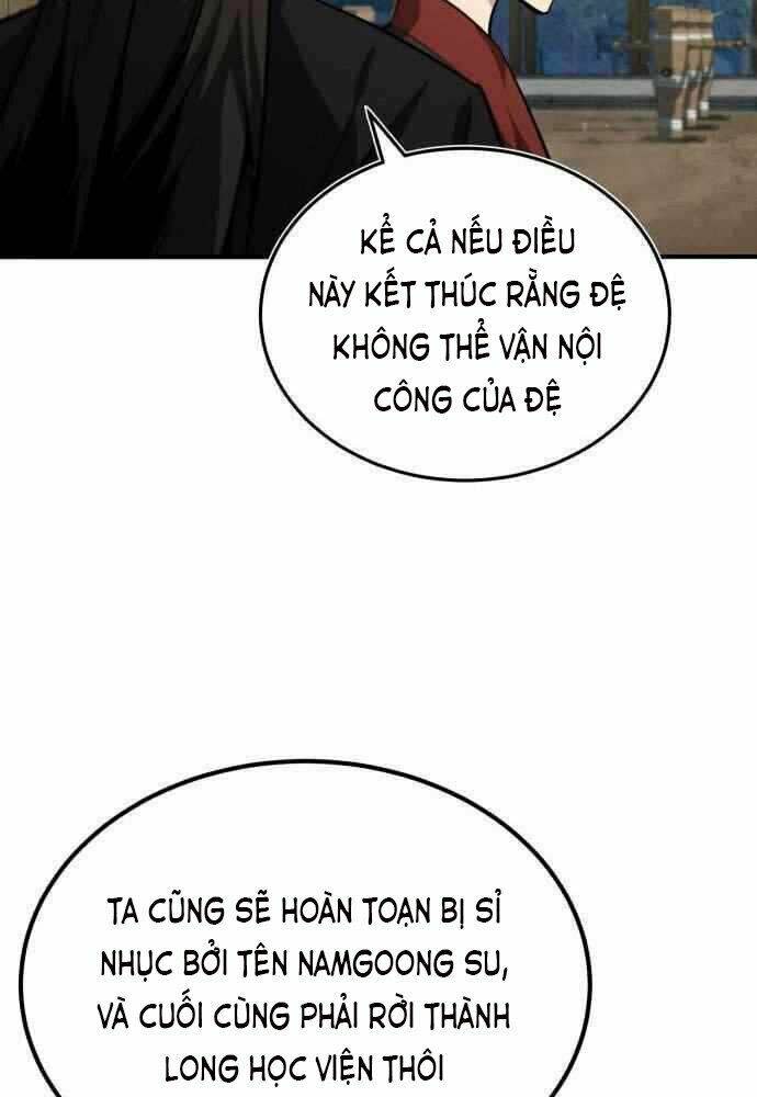 đệ nhất võ sư, baek cao thủ chapter 36 - Next Chapter 36