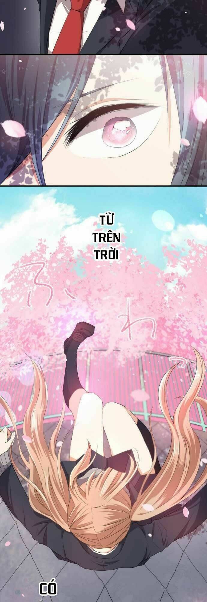 Thú Nhận Tình Cảm Sao Khó Khăn Vậy! Chapter 1 - Trang 2