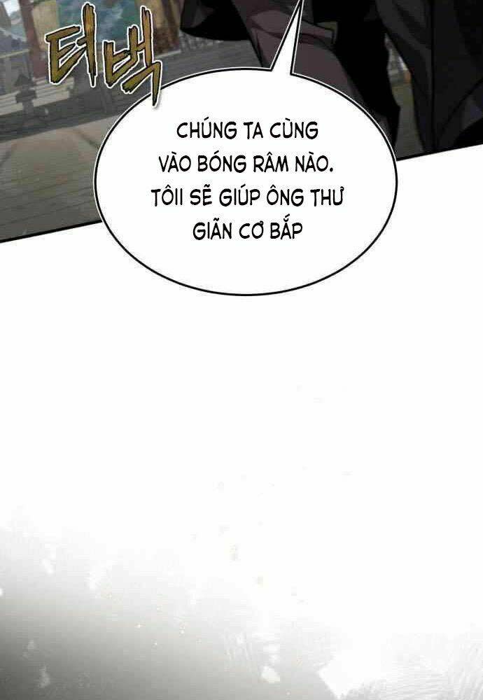 đệ nhất võ sư, baek cao thủ chapter 36 - Next Chapter 36