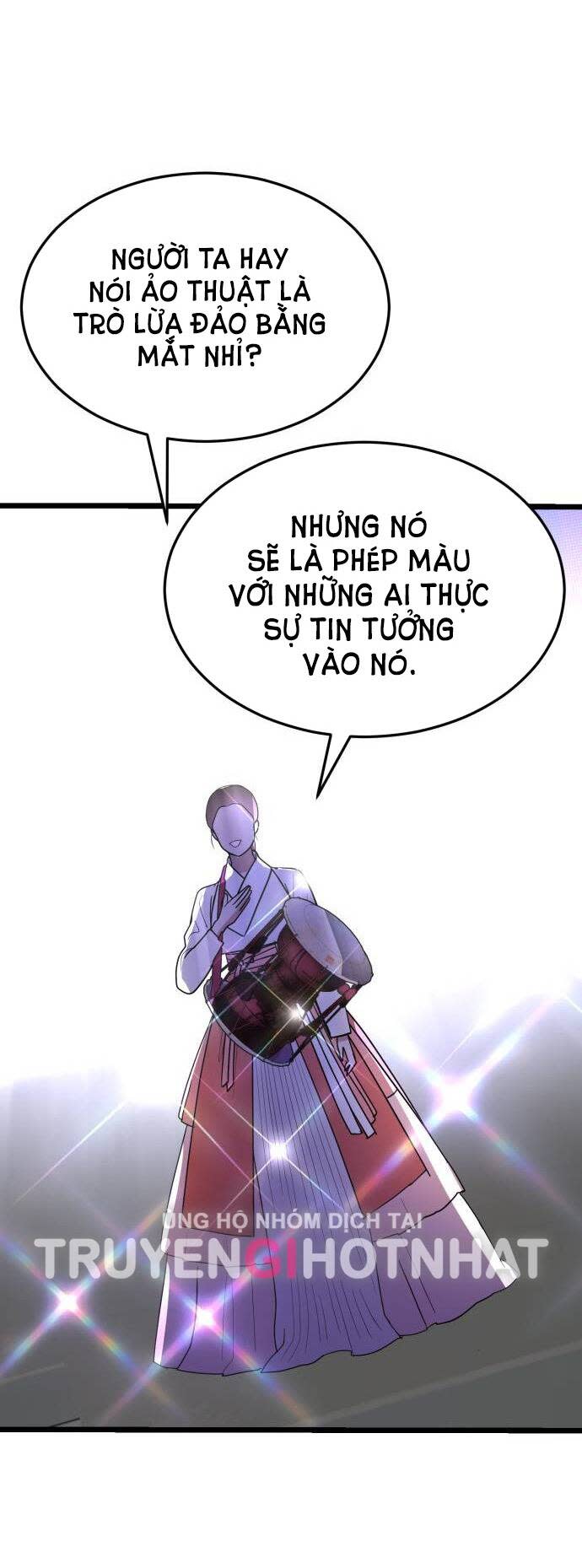 ảo thuật gia quyến rũ chương 40.2 - Next Chapter 41