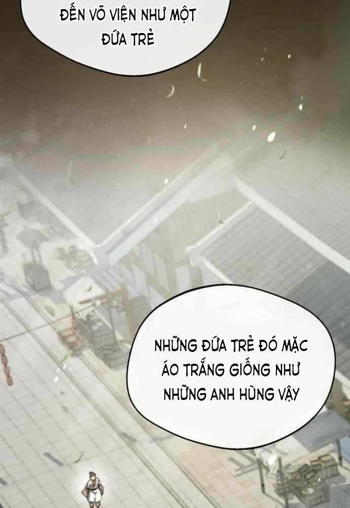 đệ nhất võ sư, baek cao thủ chapter 36 - Next Chapter 36