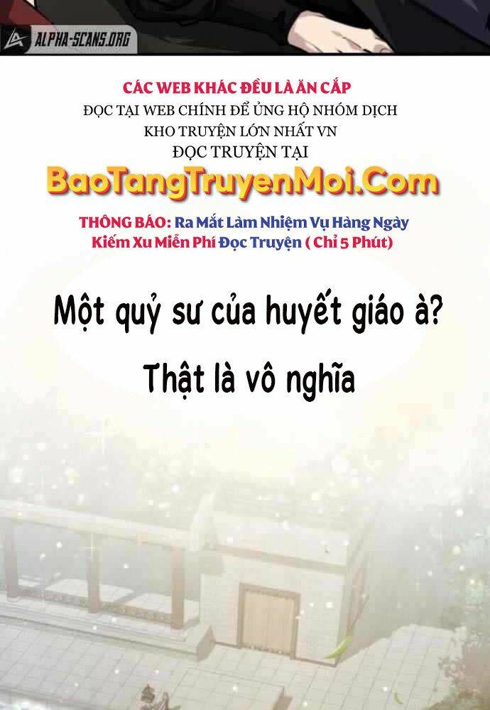 đệ nhất võ sư, baek cao thủ chapter 36 - Next Chapter 36