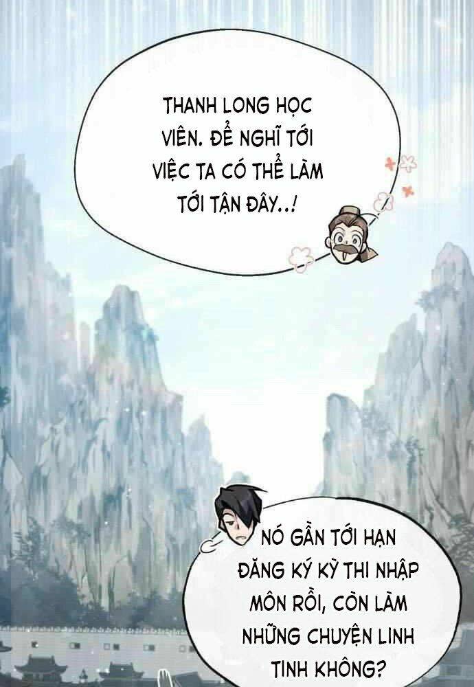 đệ nhất võ sư, baek cao thủ chapter 36 - Next Chapter 36