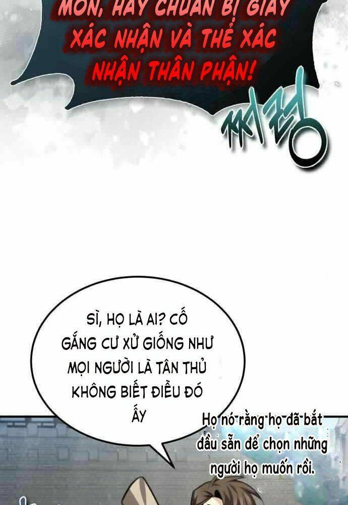 đệ nhất võ sư, baek cao thủ chapter 36 - Next Chapter 36