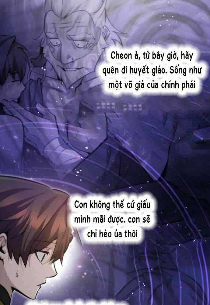 đệ nhất võ sư, baek cao thủ chapter 36 - Next Chapter 36