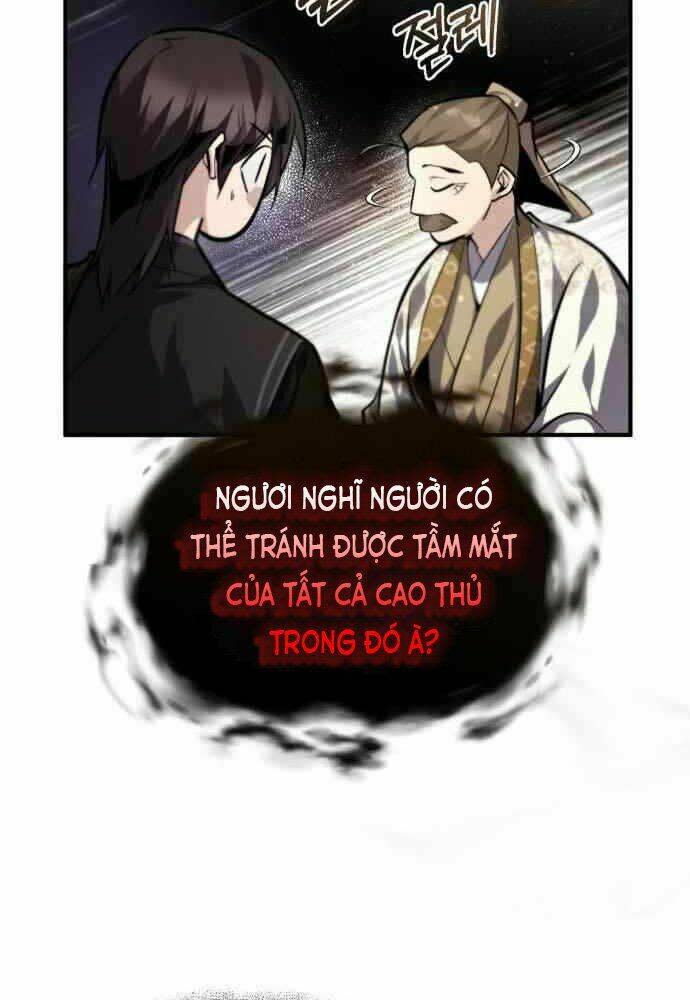 đệ nhất võ sư, baek cao thủ chapter 36 - Next Chapter 36