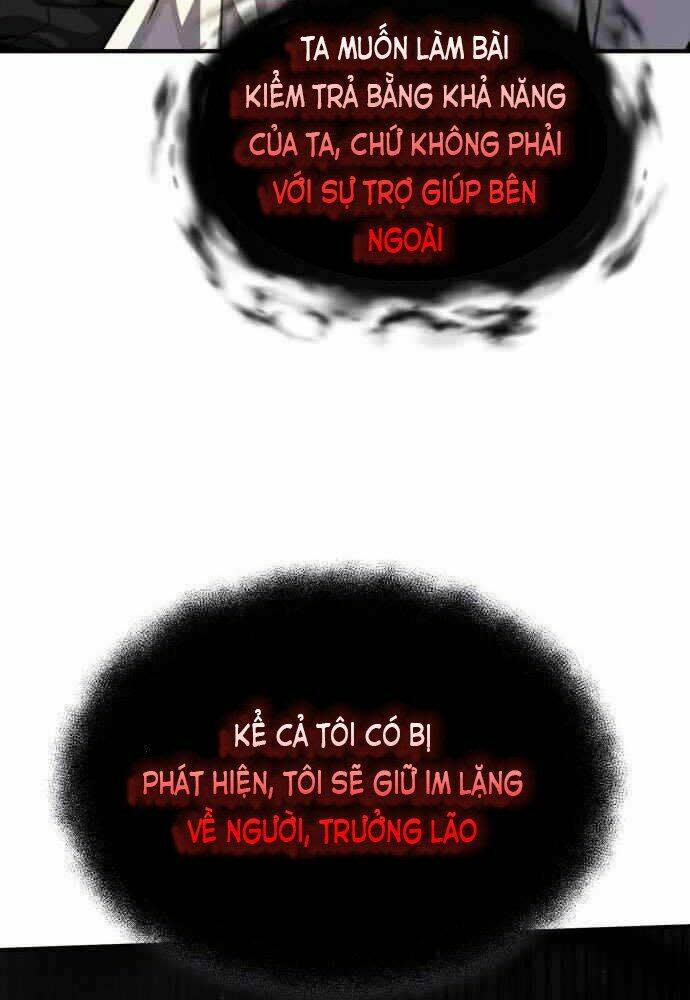 đệ nhất võ sư, baek cao thủ chapter 36 - Next Chapter 36