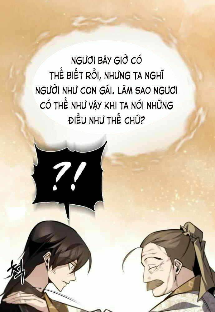 đệ nhất võ sư, baek cao thủ chapter 36 - Next Chapter 36