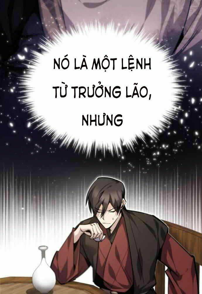 đệ nhất võ sư, baek cao thủ chapter 36 - Next Chapter 36