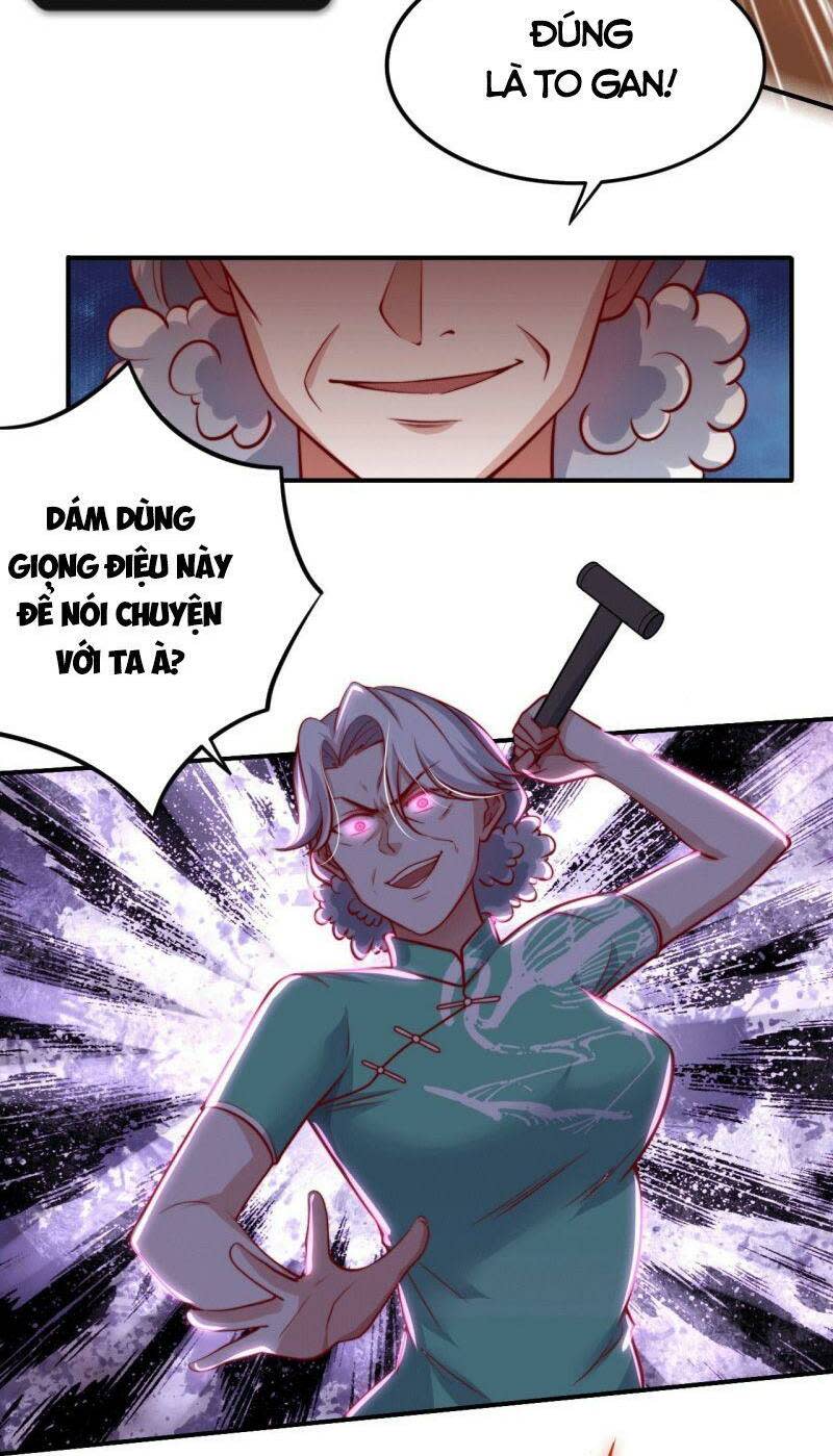 ta là hàn tam thiên Chapter 99 - Next Chapter 100