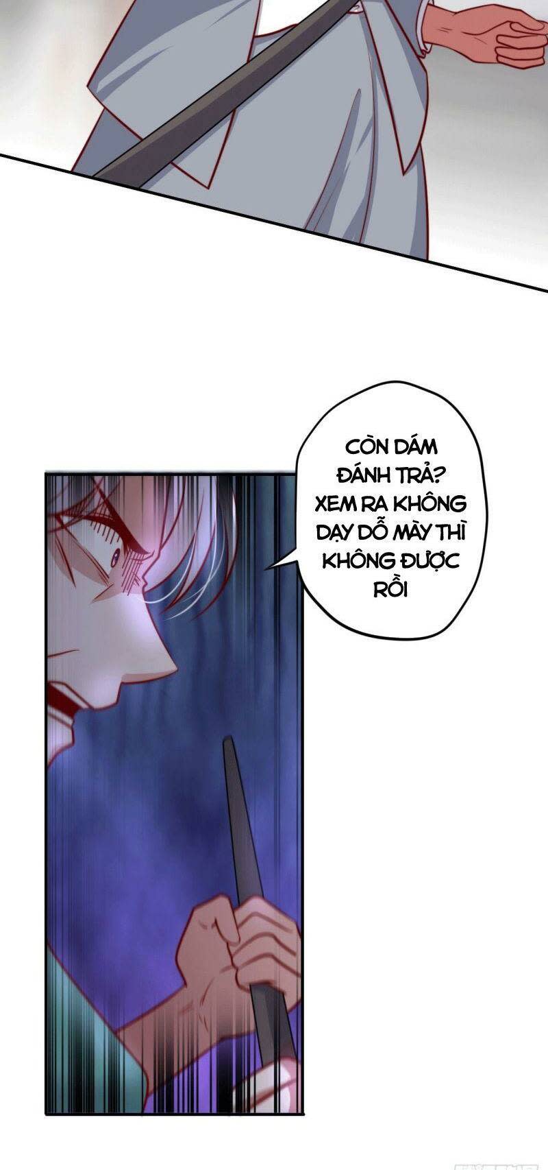 ta là hàn tam thiên Chapter 99 - Next Chapter 100