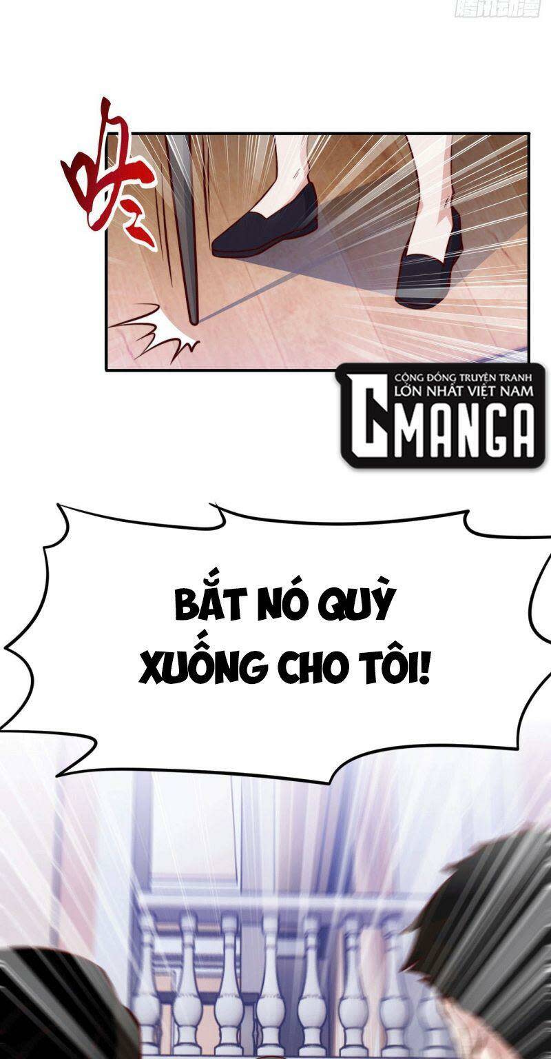 ta là hàn tam thiên Chapter 99 - Next Chapter 100