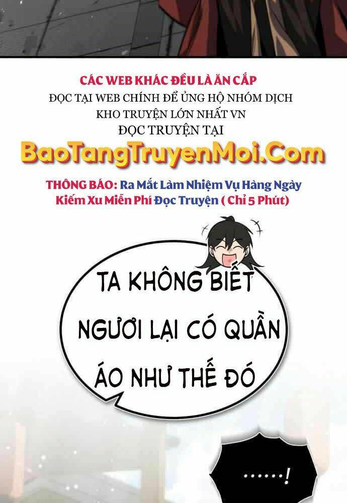 đệ nhất võ sư, baek cao thủ chapter 36 - Next Chapter 36