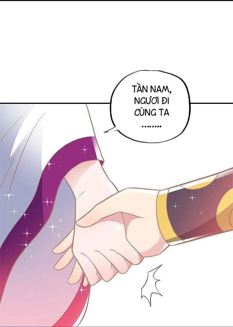 chiến hồn tuyệt thế chapter 373 - Next chapter 374